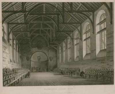 Westminster Okulu