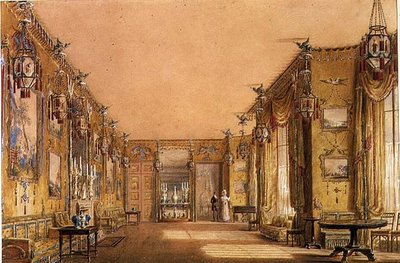 Brighton Pavilion