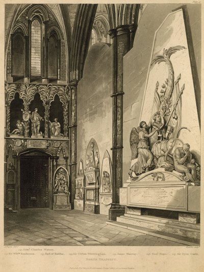 Westminster Abbey