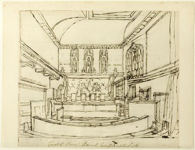  by Augustus Charles Pugin