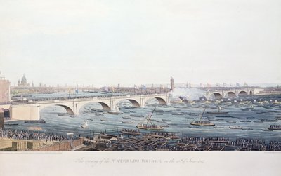 Waterloo Köprüsü