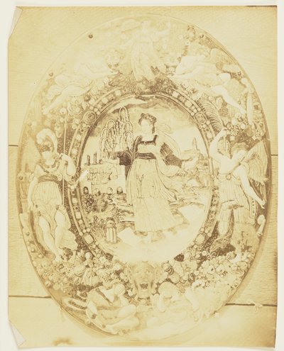  by Augustus W. Franks