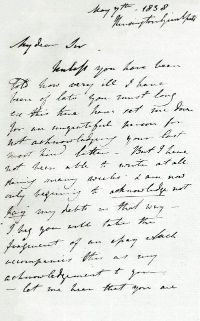 Augustus Wall Callcott
