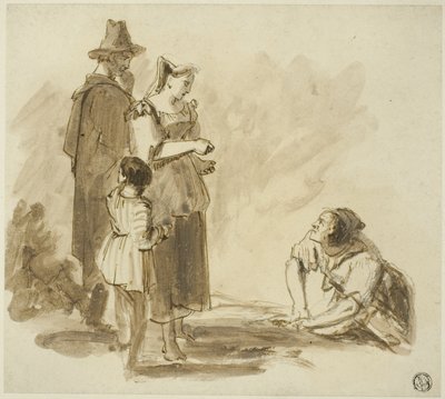  by Augustus Wall Callcott