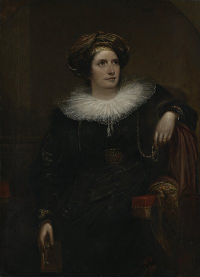  by Augustus Wall Callcott