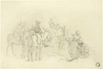  by Augustus Wall Callcott