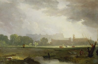 Eton