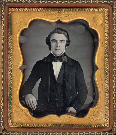  by Augustus Washington