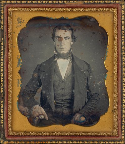  by Augustus Washington