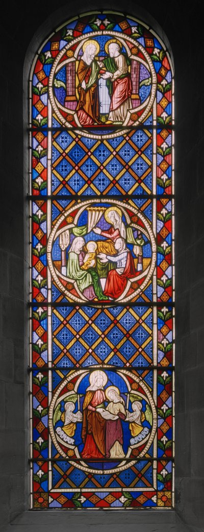 St. Anne
