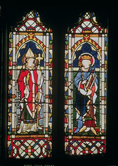 Bilinmeyen resim by Augustus Welby Pugin