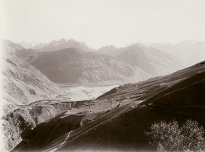 Pamir Nehri