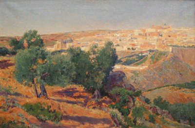  by Aureliano de Beruete