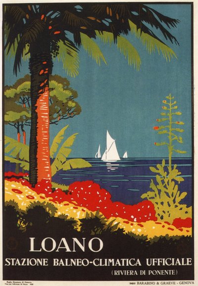 kredi, 1929 by Aurelio Craffonara