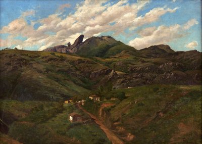 by Aurelio de Figueiredo