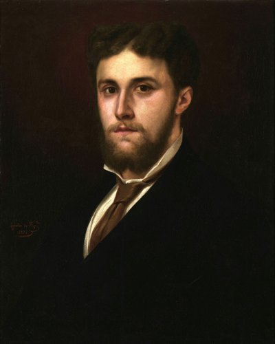  by Aurelio de Figueiredo