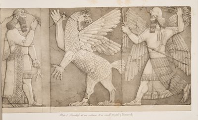 Nineveh Anıtları