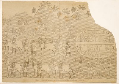 Araba ve Sennacherib