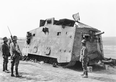 14 Temmuz 1918