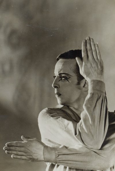 The Wanderer 1941