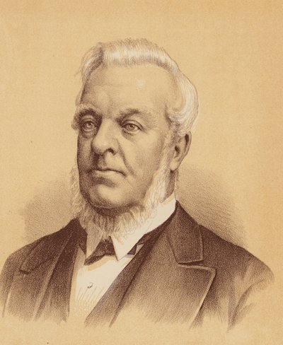 Joseph Marshall (renkli lito) by Australian School
