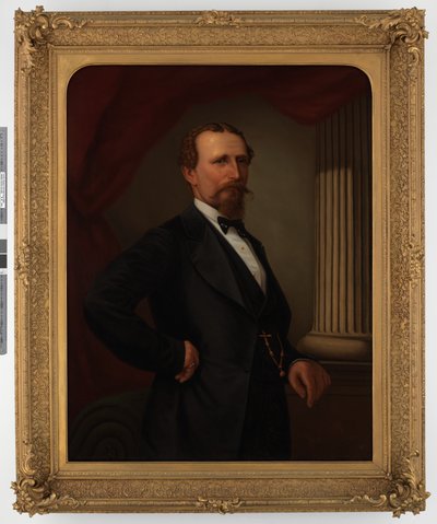 Bernhard Otto Holtermann