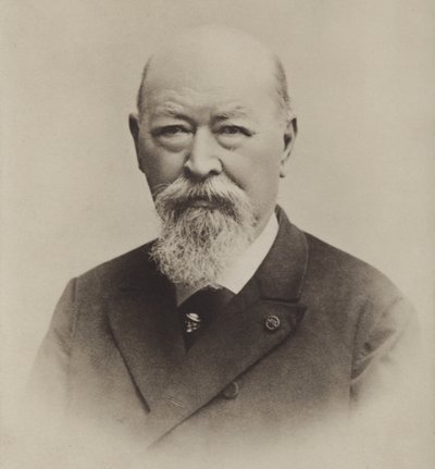 Franz von Soup