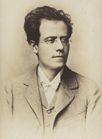 Gustav Mahler