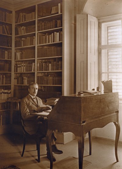 Hugo von Hofmannsthal
