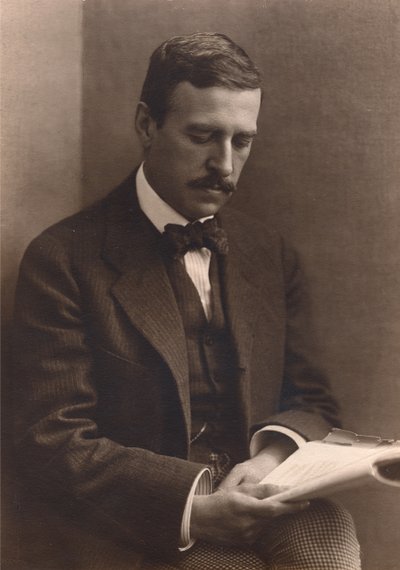 Hugo von Hofmannsthal
