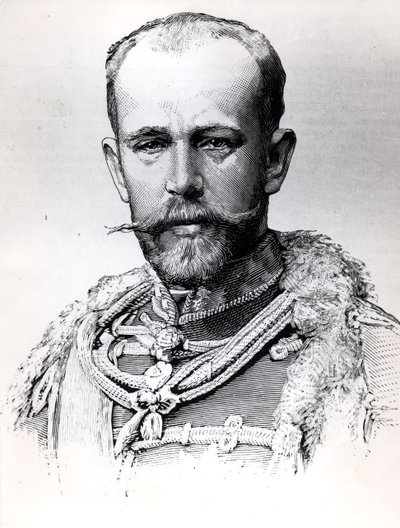 Avusturya Arşidükü Rudolf (21081858-30011889) by Austrian School
