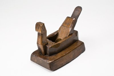 Pusula kalıplama düzlemi (kiraz ağacı) by Austrian School