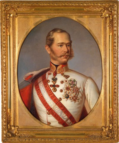 Avusturyalı I. François Joseph