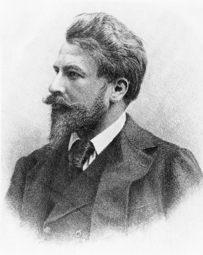 Arthur Schnitzler