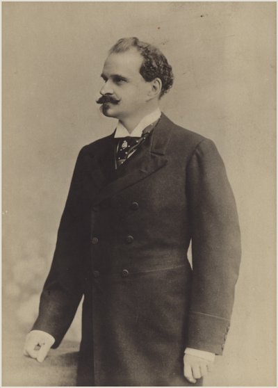 Eduard Strauss