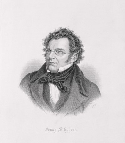 Franz Schubert