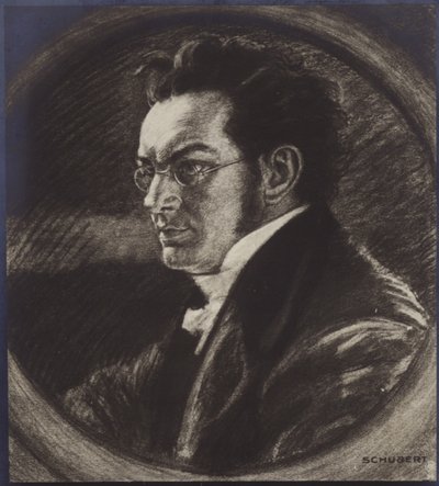 Franz Schubert