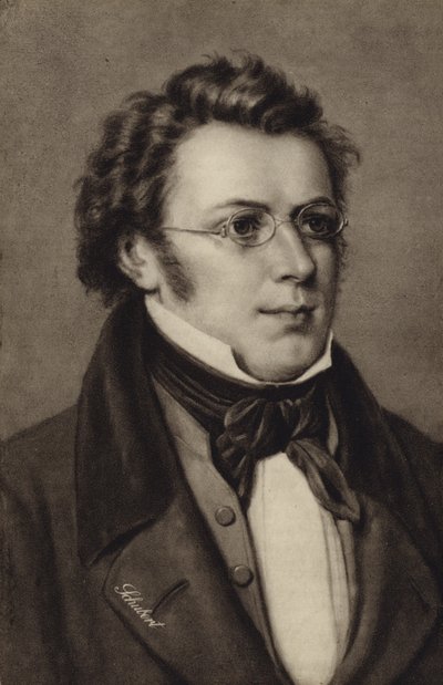 Franz Schubert