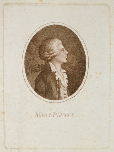 Ignace Pleyel