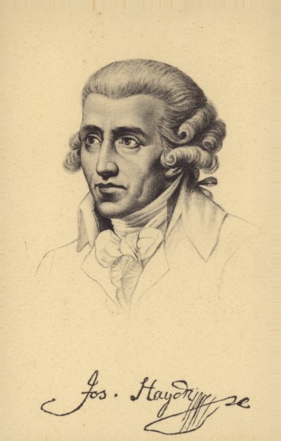 Joseph Haydn