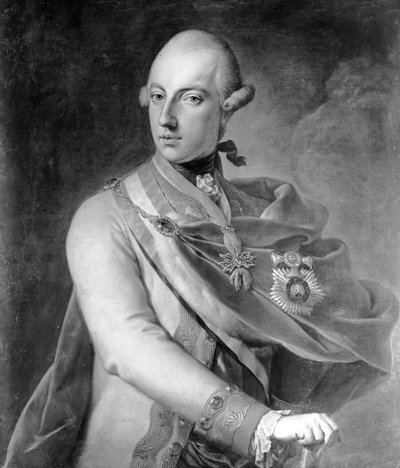 Ljón by Austrian School