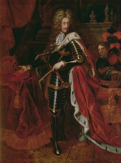 Leopold I