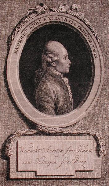 Maximilian Stoll