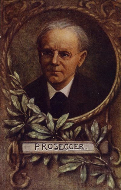 Peter Rosegger