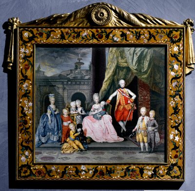 Habsburg-Lorraine