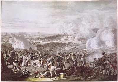 Waterloo Savaşı