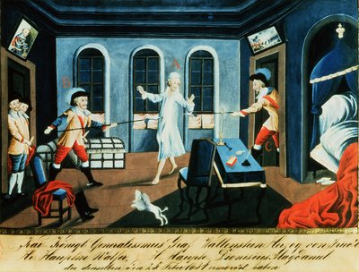 Albrecht von Wallenstein