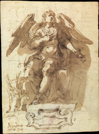  by Avanzino Nucci