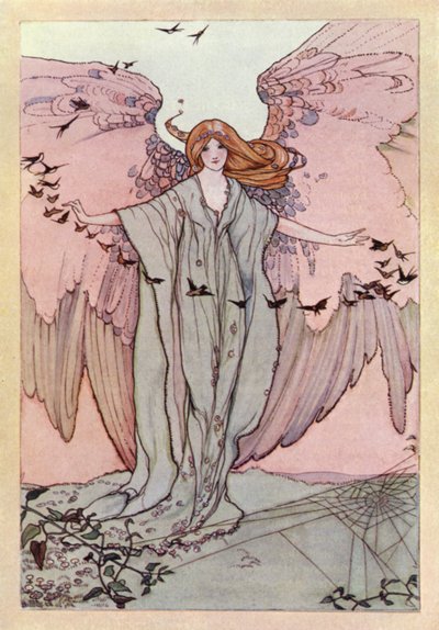 John Keats: Spenser