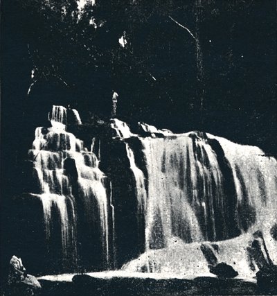 Rio Dourado Lencoes